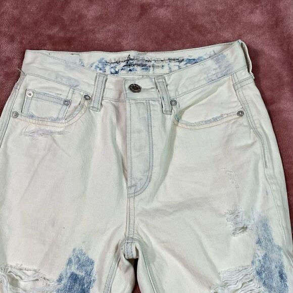 American eagle outfitters jeans  - Picture 6 of 8